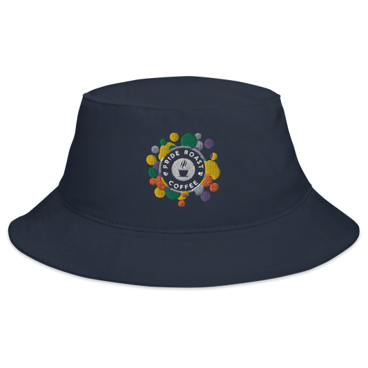 Pride Roast Coffee Bucket Hat