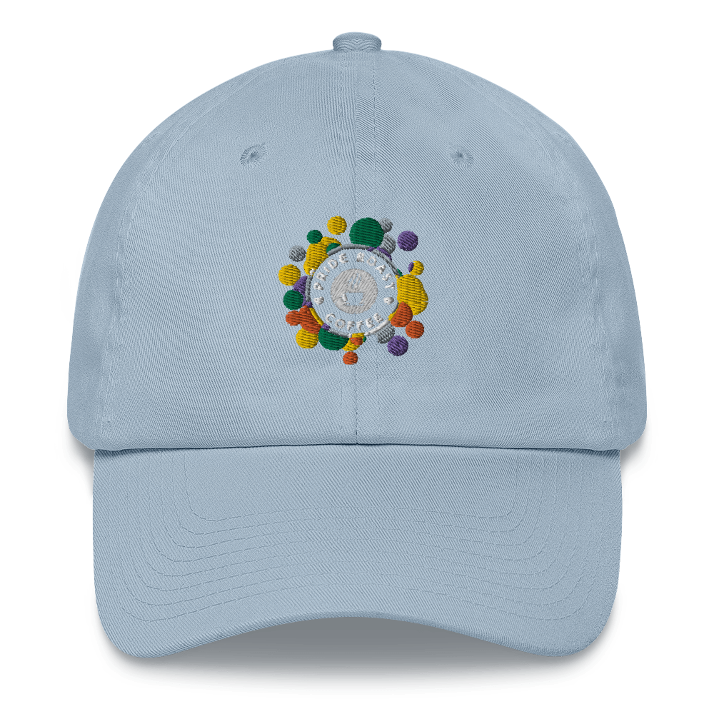 Pride Roast Coffee Classic Dad Hat