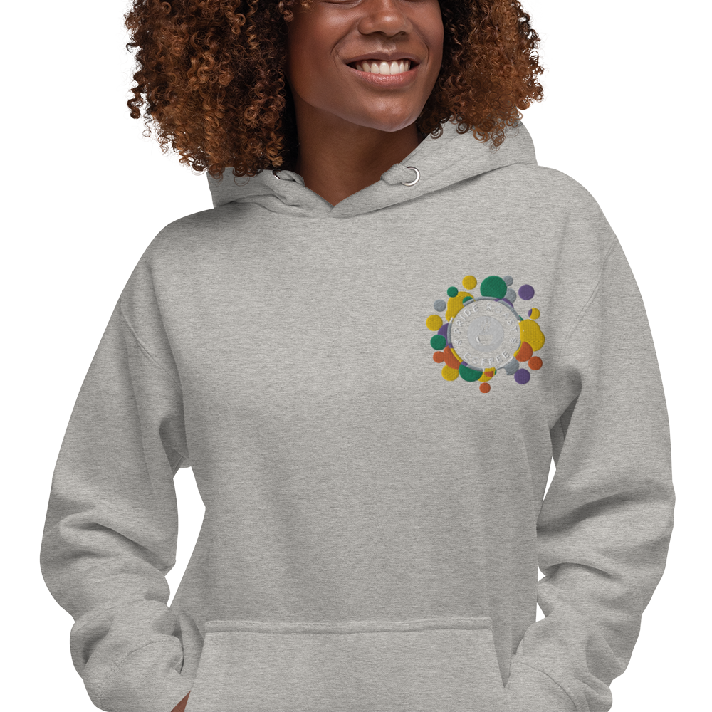 Pride Roast Coffee Unisex Premium Hoodie