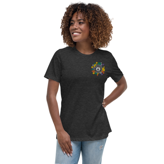 Pride Roast Coffee Women's Relaxed T-Shirt